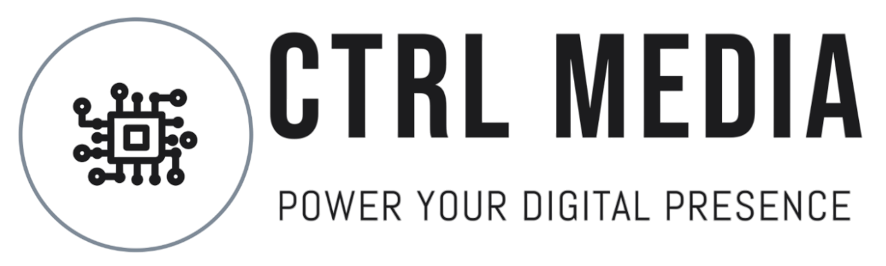 CRTL Media Logo